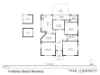 6 Allenby Street, Mowbray, Tas 7248-Floorplan