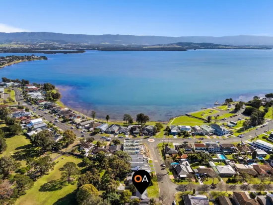6 Allinga Drive, Oak Flats, NSW 2529