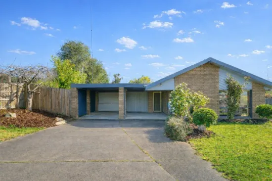 6 Allison Street, Leongatha, Vic 3953