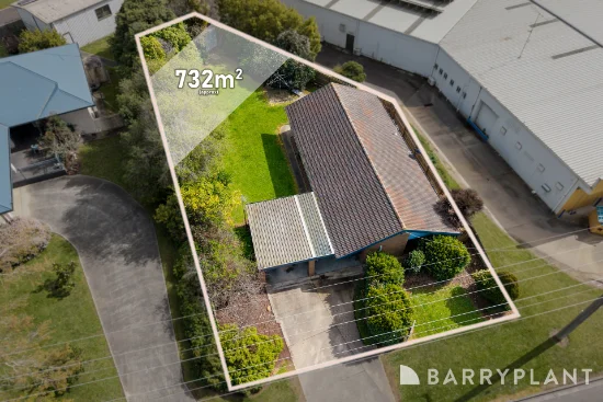 6 Allison Street, Leongatha, Vic 3953