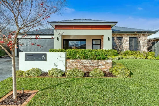 6 Allwood Parade, Bullsbrook, WA 6084