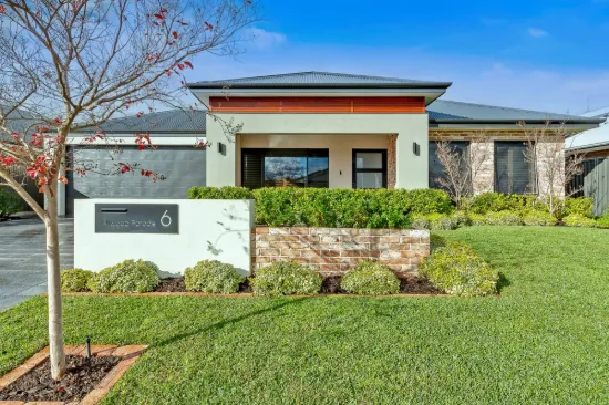 6 Allwood Parade, Bullsbrook, WA 6084