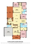 6 Allwood Parade, Bullsbrook, WA 6084-Floorplan