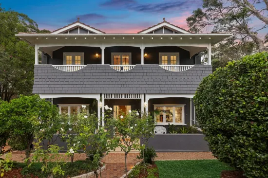 6 Alpha Road, Lane Cove, NSW 2066