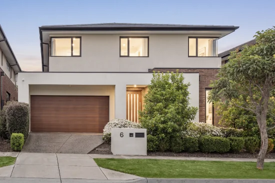 6 Alpine Avenue, Doncaster, Vic 3108 - For Sale