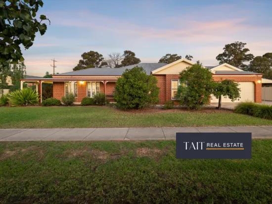 6 Alpine View, Wangaratta, Vic 3677