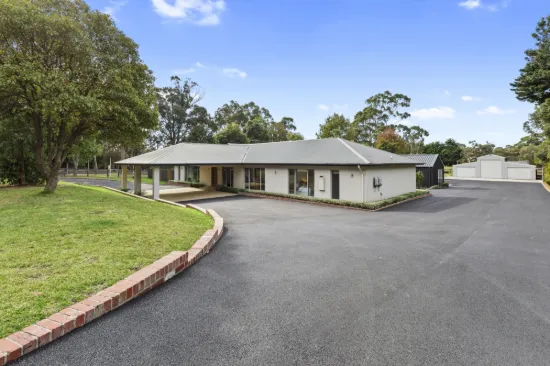 6 Altarnun Road, Langwarrin, Vic 3910