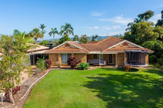 6 Alter Court, Merrimac, Qld 4226