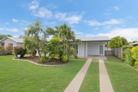 6 Amanda Avenue, Rasmussen, Qld 4815