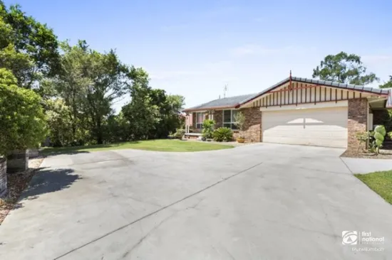 6 Amarillo Drive, Dunbible, NSW 2484