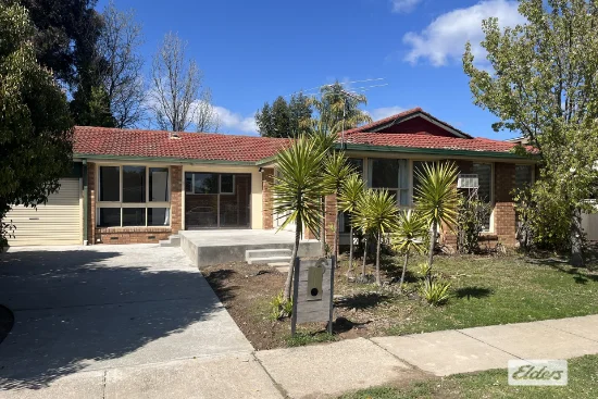 6 Amaroo Crescent, Wodonga, Vic 3690