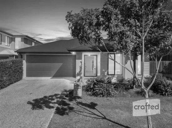 6 Amazon Way, Greenbank, Qld 4124