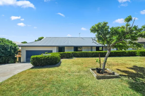 6 Amber Grove, Bolwarra Heights, NSW 2320