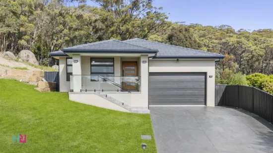 6 Amber Grove, Lithgow, NSW 2790