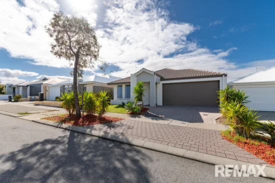 6 Ambesia Road, Clarkson, WA 6030