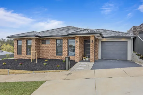6 Ambience Place, Brown Hill, Vic 3350