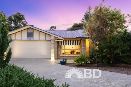6 Ambler Court, Bellmere, Qld 4510