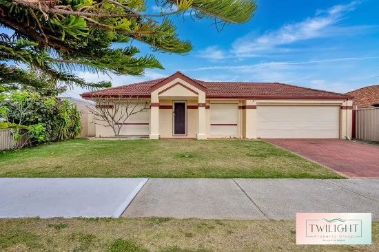 6 Ambleside Parade, Waikiki, WA 6169