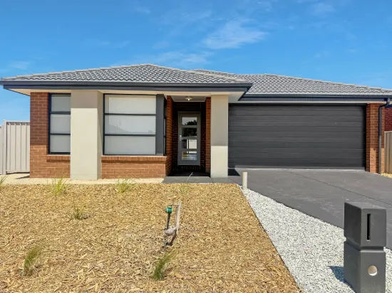 6 Ambridge Avenue, Benalla VIC 3672-Image