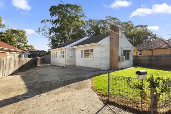 6 Ambrie Crescent, Noble Park, Vic 3174