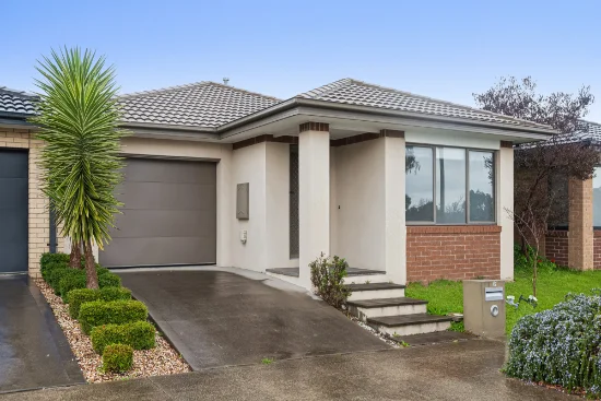 6 Ambrosia Way, Beveridge, Vic 3753