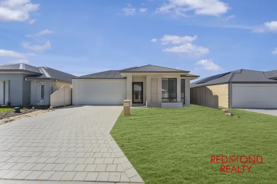 6 America Street, Two Rocks, WA 6037
