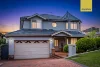 6 Amy Hawkins Circuit, Kellyville, NSW 2155