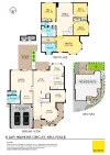6 Amy Hawkins Circuit, Kellyville, NSW 2155-Floorplan