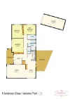 6 Anderson Close, Hampton Park, Vic 3976-Floorplan