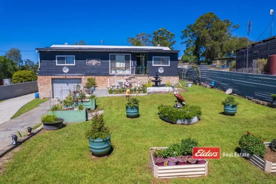 6 Anderson Street, Wards River, NSW 2422