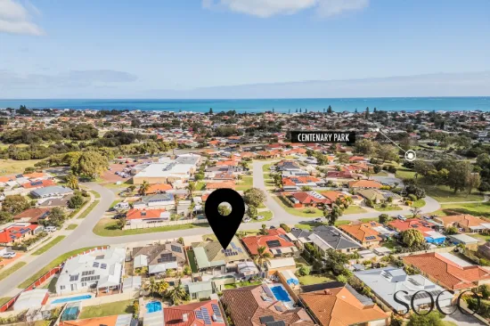 6 Andes Close, Waikiki, WA 6169