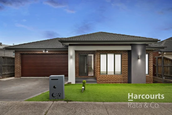 6 Andmar Way, Doreen, Vic 3754 - For Sale