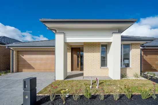 6 Angophora Way, Craigieburn, Vic 3064