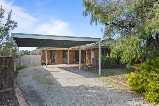 6 Anjaya Court, Frankston, Vic 3199