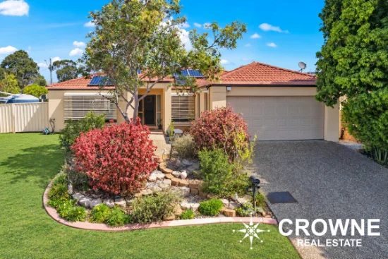 6 Anna Drive, Raceview, Qld 4305