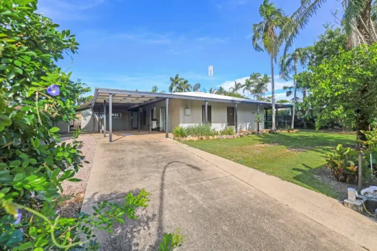 6 Annaburroo Crescent, Tiwi, NT 0810