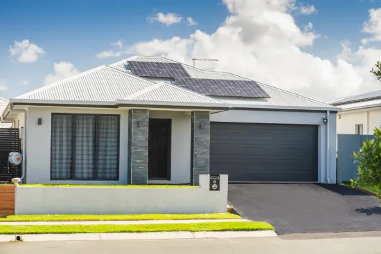 6 Annalise Circuit, Nirimba, Qld 4551