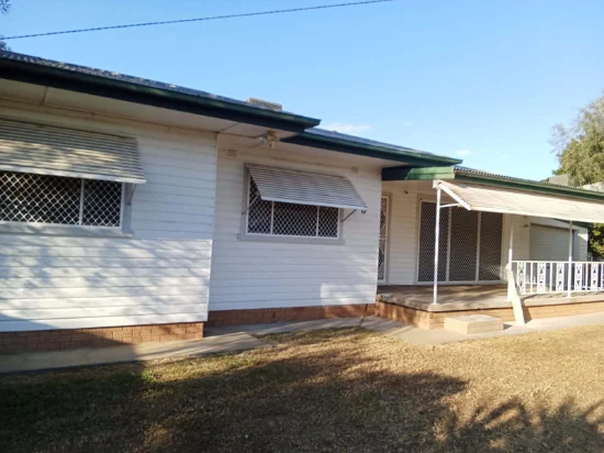 6 Anne Street, Moree, NSW 2400