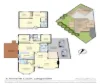 6 Annette Court, Langwarrin, Vic 3910-Floorplan