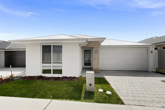 6 Antares Lane, Bennett Springs, WA 6063