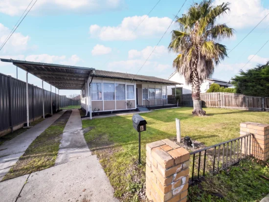 6 Antwerp Street, Dallas VIC 3047-Image