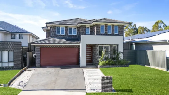 6 Anvil Avenue, Elderslie, NSW 2570