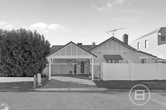 6 Anzac Road, North Perth, WA 6006