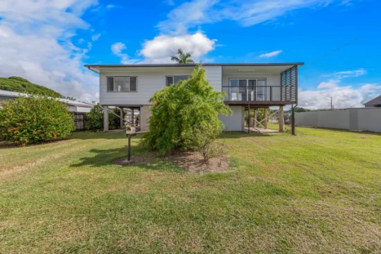 6 Anzac Road, Proserpine, Qld 4800