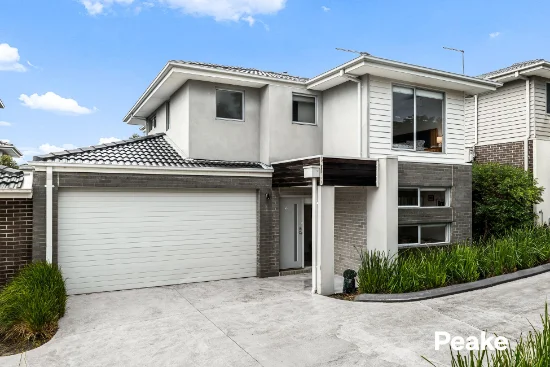6 Apex Place, Berwick, Vic 3806