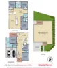 6 Appaloosa Street, Beaumont Hills, NSW 2155-Floorplan