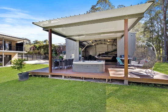 6 Apple Berry Place, North Batemans Bay, NSW 2536
