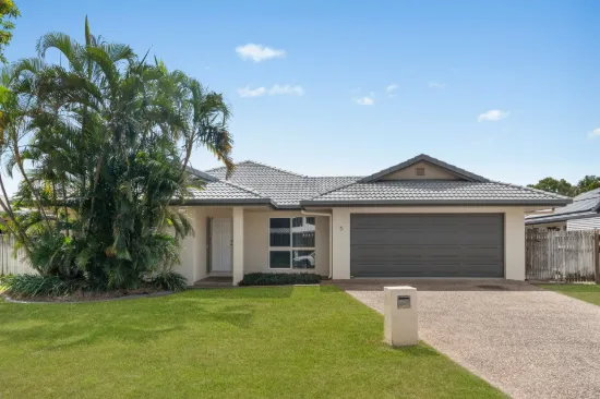 6 Aquatic Place, Idalia, Qld 4811