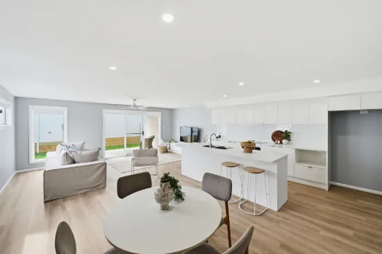6 Aquatic Way, Lake Cathie, NSW 2445