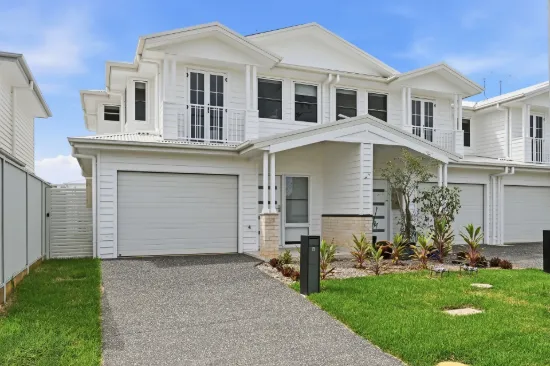 6 Aquatic Way, Lake Cathie, NSW 2445-Image